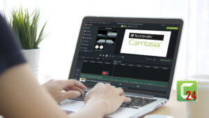Camtasia-Workshop: Videos erstellen leicht gemacht