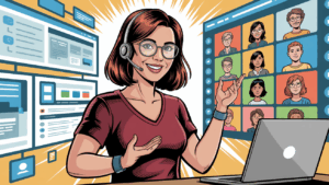 Zoom, OBS & Stream Deck – endlich im Griff