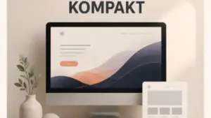 Website Kompakt-Paket